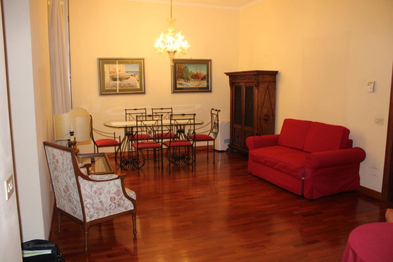 Colosseum New Charming Apartment Roma Exterior foto